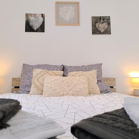 Villa "Modern Cosy" Hyper Centre Bernay  Esterno foto