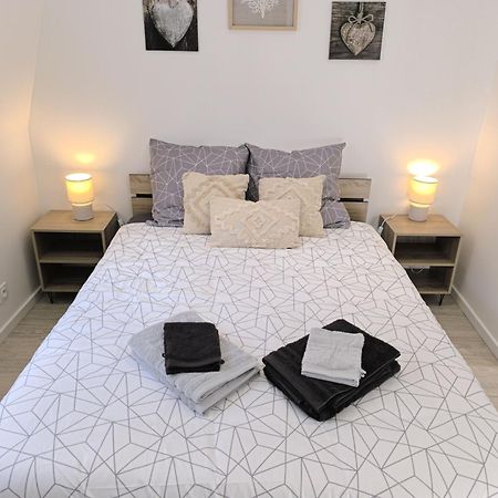 Villa "Modern Cosy" Hyper Centre Bernay  Esterno foto