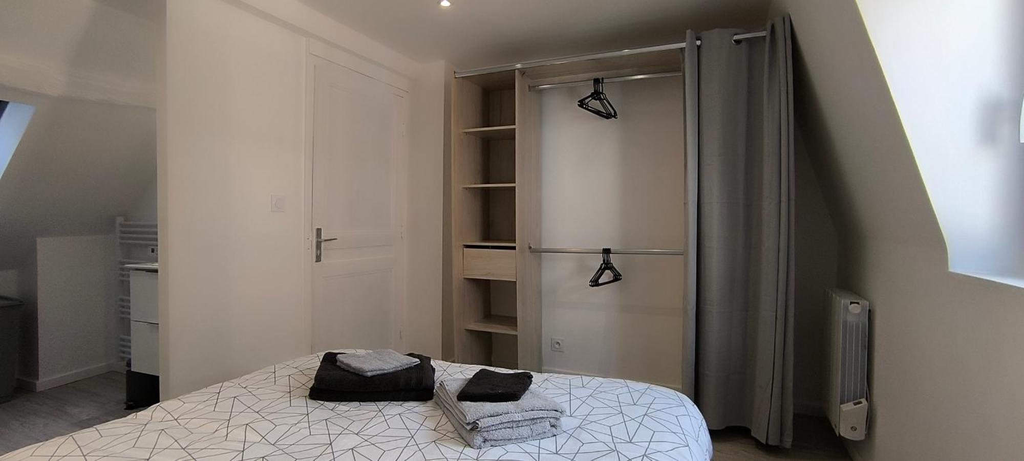 Villa "Modern Cosy" Hyper Centre Bernay  Esterno foto