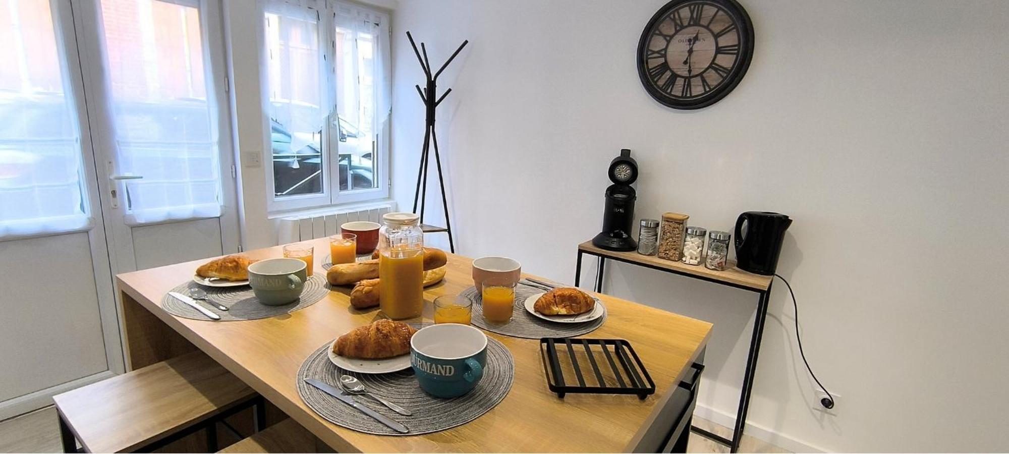 Villa "Modern Cosy" Hyper Centre Bernay  Esterno foto