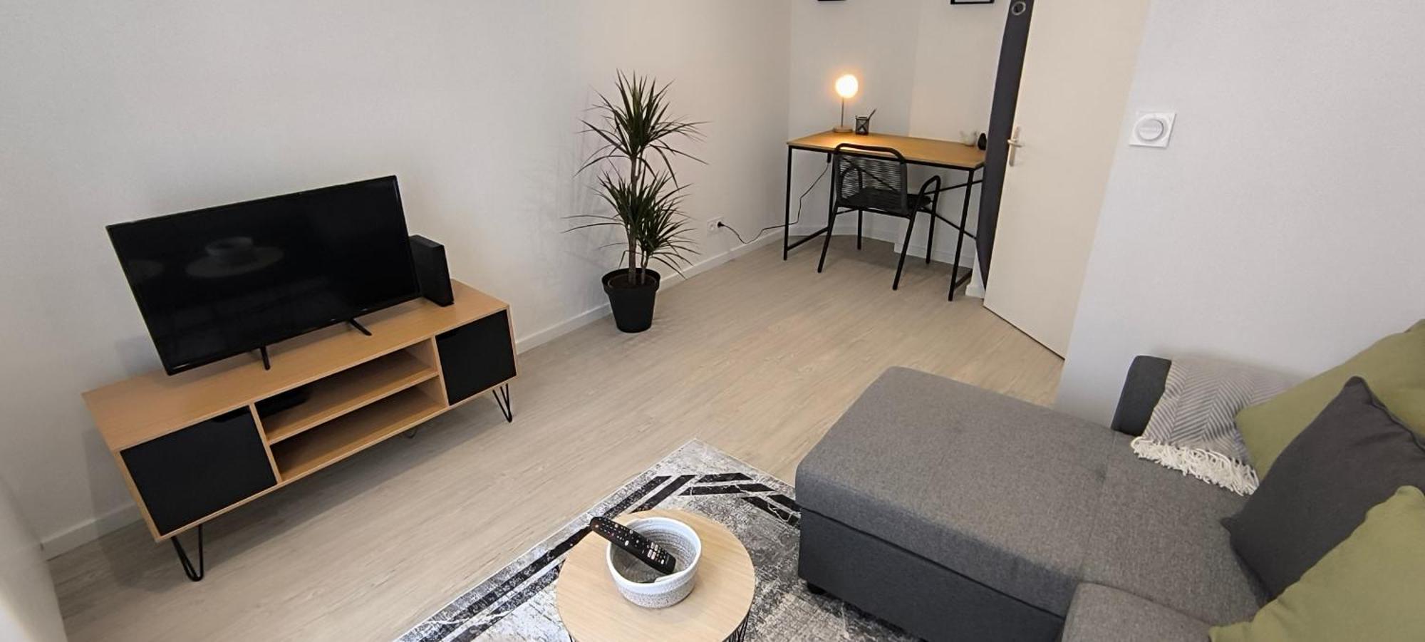 Villa "Modern Cosy" Hyper Centre Bernay  Esterno foto